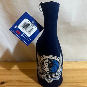 Dallas Mavericks Bottle Cooler New with Tag $8